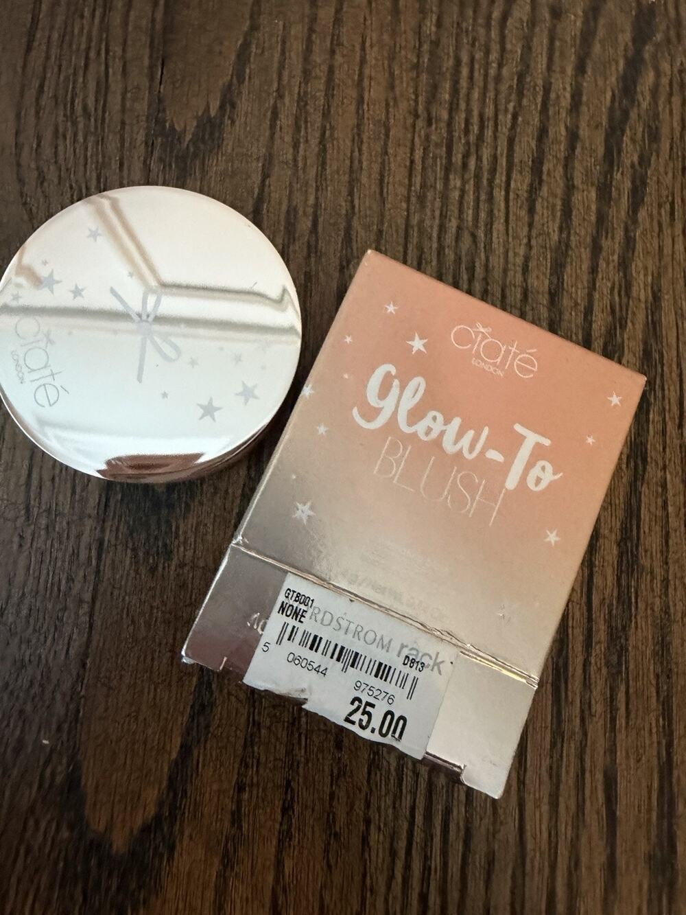 Ciate Glow To Blush Summer Fling NIB NEW